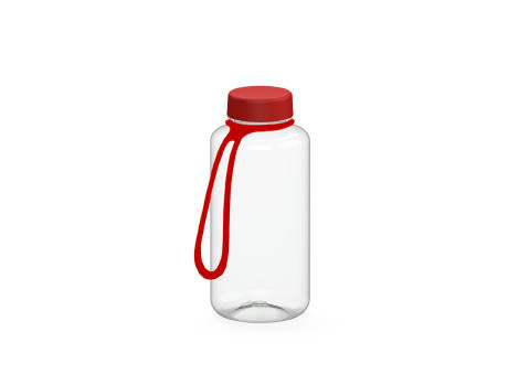 Trinkflasche "Refresh", 700 ml, inkl. Strap