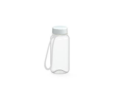 Trinkflasche "Refresh", 400 ml, inkl. Strap