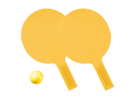 Tischtennis-Set "Massiv"