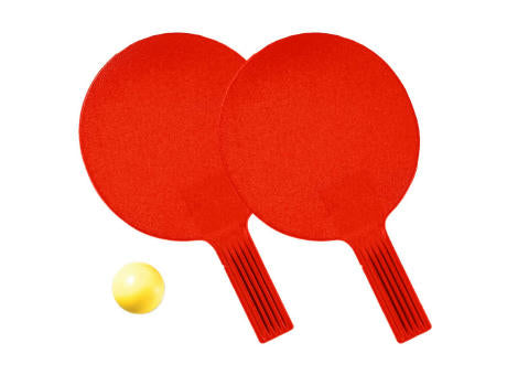 Tischtennis-Set "Massiv"