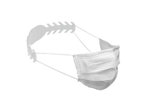 Maskenhalterung "Comfort", medium