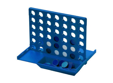 Denkspiel "Gewinn mit 4"