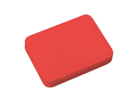 Radiergummi "Rechteck"