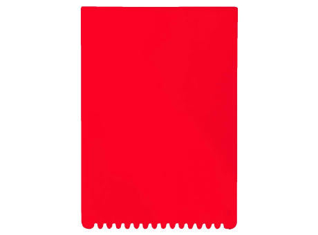 Eiskratzer "Rechteck"