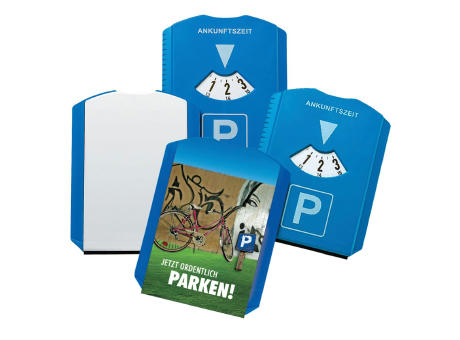 Parkscheibe "Basic"