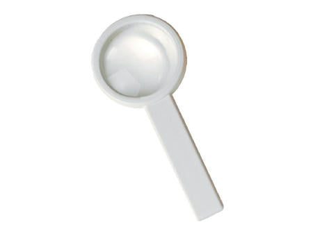Stiellupe "Handle 3 x"