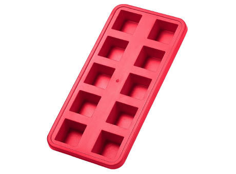 Eiswürfelform "Quadrate"