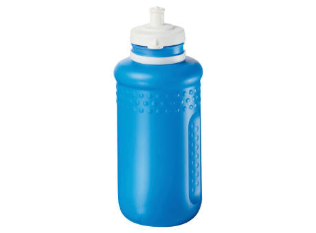 Trinkflasche "Fahrrad" 0,5 l mit Saugverschluss