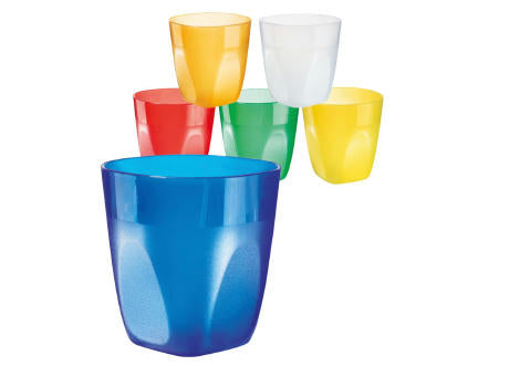 Trinkbecher "Mini Cup" 200 ml