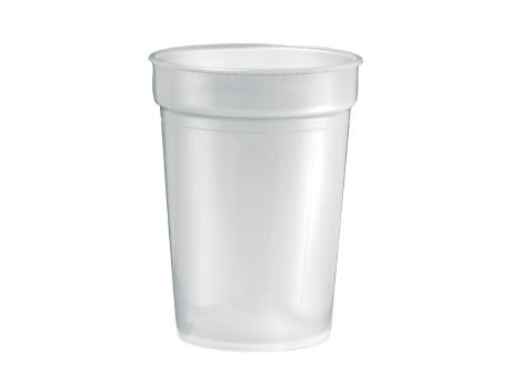 Trinkbecher "Pfand" 0,3 l
