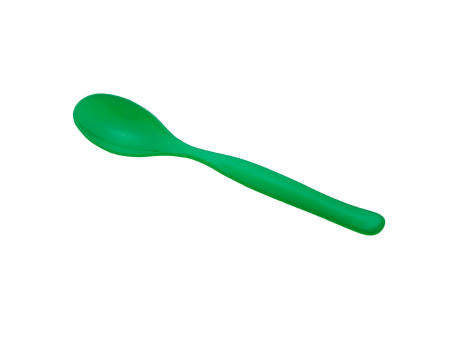 Löffel "Plastic"