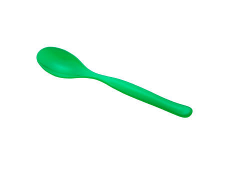 Löffel "Plastic"