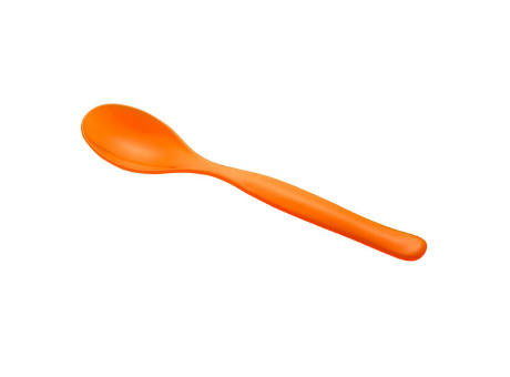 Löffel "Plastic"