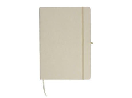 Notizbuch "Cotton" A4