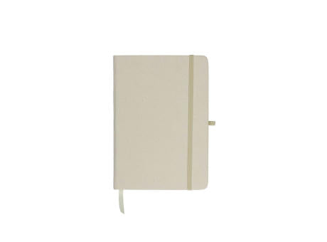 Notizbuch "Cotton" A5