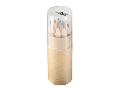 Stifteset "Sharpener"