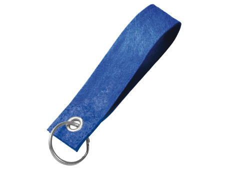 Filz-Schlüsselanhänger "Strap"