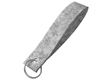 Filz-Schlüsselanhänger "Strap"