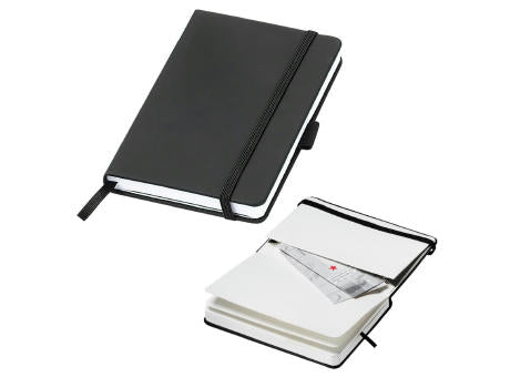Notizbuch "Agenda" A6