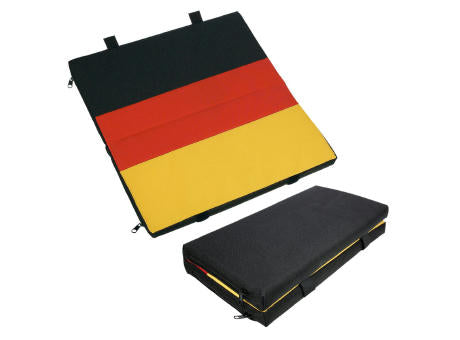 Sitzkissen "Arena - Deutschland"