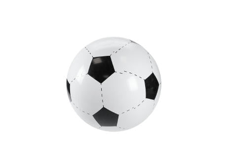 Wasserball "Fußball", klein