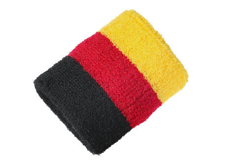 Schweißband "Nations - Germany"