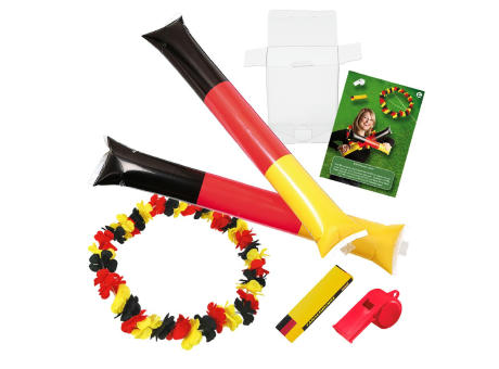 Fanset "Aloa"
