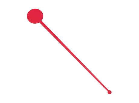 Cocktail-Rührstab "Rund"