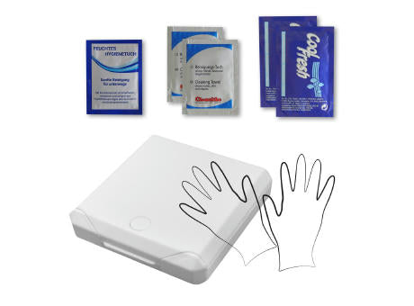 Hygienebox V1