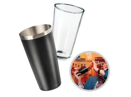 Boston Shaker 0,7 l