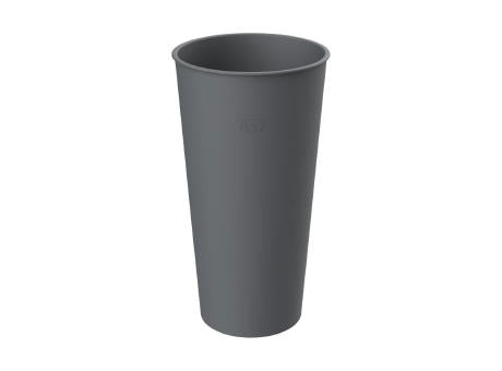 Bio-Trinkbecher "Colour" 0,5 l