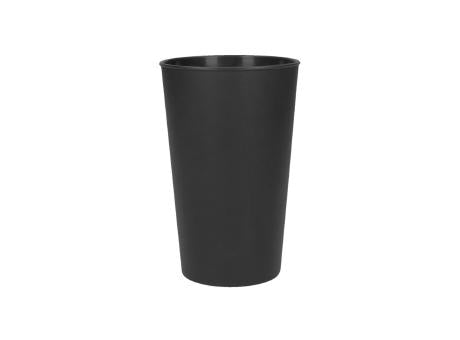 Bio-Trinkbecher "Colour" 0,4 l