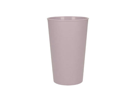 Bio-Trinkbecher "Colour" 0,4 l