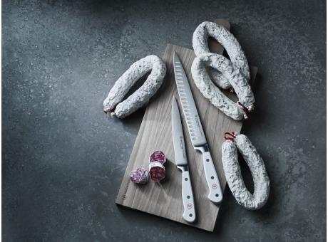 Wüsthof Classic White Schinkenmesser 16 cm