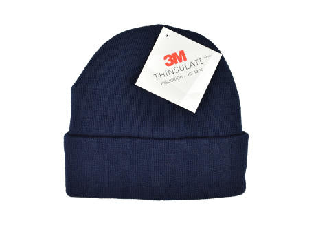 Strickmütze mit Thinsulate