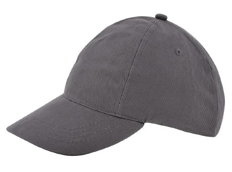 Kids Brushed Promo Cap