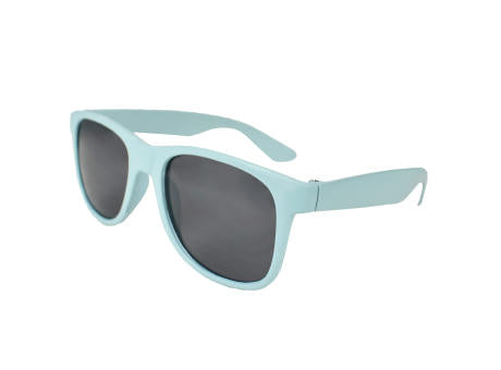 Sonnenbrille aus Bambus