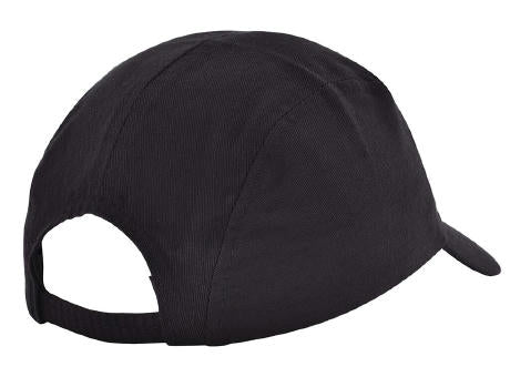 Kids Brushed Promo Cap