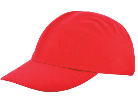 Kids Brushed Promo Cap