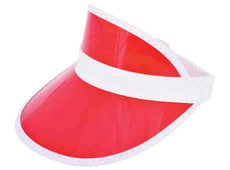 Sunvisor PVC
