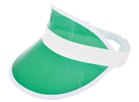 Sunvisor PVC