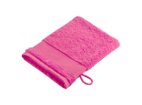 Sophie Muval Waschlappen 21x16 cm, 450 gr/m²