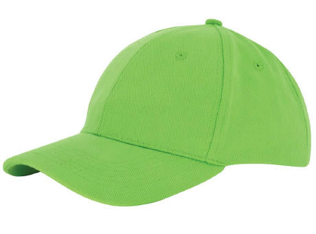Heavy Brushed Cap