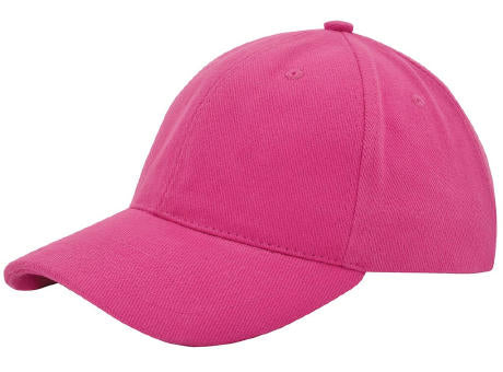 Heavy Brushed Cap