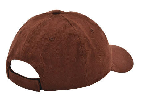 Brushed Promo Cap