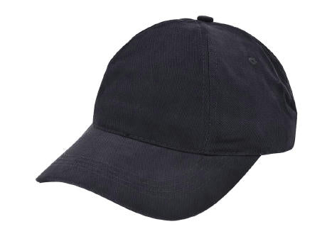 Brushed Promo Cap