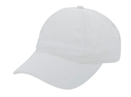 Brushed Promo Cap