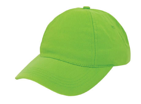 Brushed Promo Cap