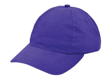 Brushed Promo Cap
