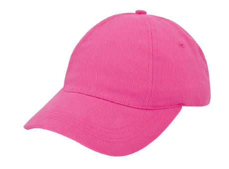 Brushed Promo Cap